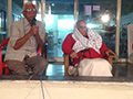 Interaction by Mr. M. K. Sridhar of Bengaluru