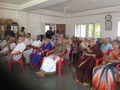 SMILES Watching Nari Behri Program in ETV Telangana