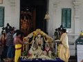 Laksha Pushpa Archana At Sri Prasanna Venkateshwara Swamy Temple