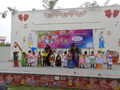 Children's Day Celebration on 14th November 2014