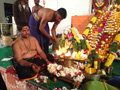 Sri Ayyappa Swamy Poojyotsavam