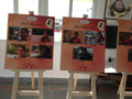 Second Foundation Day Of Smiles - Photo Exhibition
