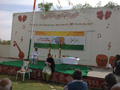66th Republic Day of India Celebrations at Smile
