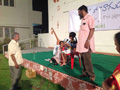 MID BRAIN ACTIVATION BY MASTER SOMA SREE at SMILES 